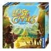 Kosmos Lost Cities - Das Brettspiel