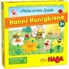 Haba Meine Ersten Spiele - Hanni Honigbi