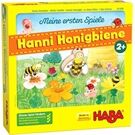 Haba Meine Ersten Spiele - Hanni Honigbi