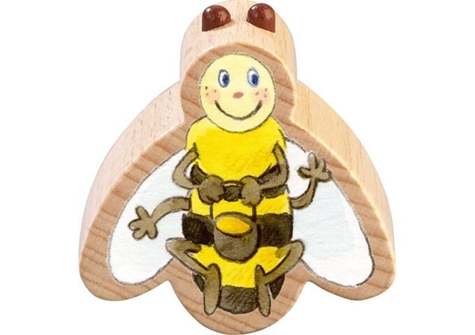 Haba Meine Ersten Spiele - Hanni Honigbi