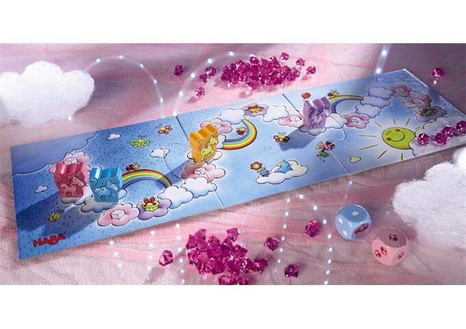 Haba Einhorn Glitzerglück