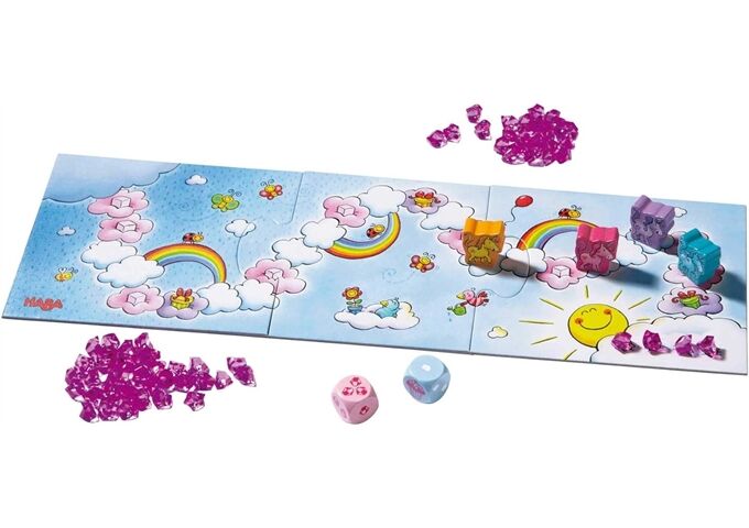 Haba Einhorn Glitzerglück
