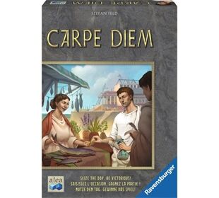 Ravensburger Carpe Diem
