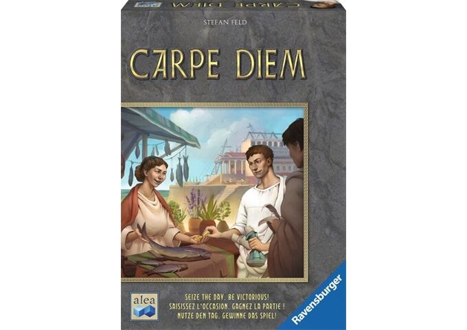 Ravensburger Carpe Diem