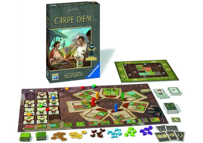 Ravensburger Carpe Diem
