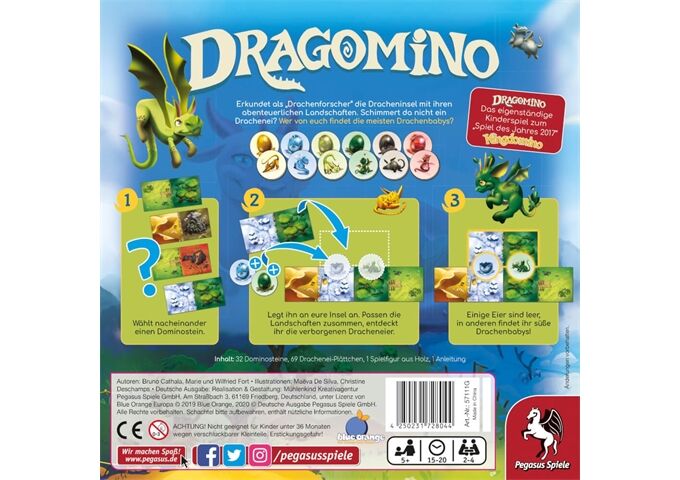  Dragomino