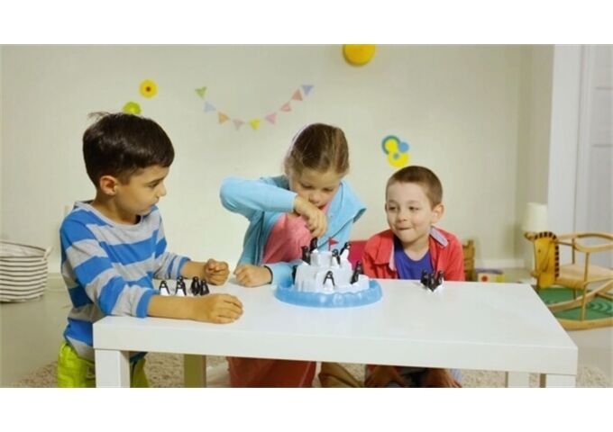 Ravensburger Plitsch-Platsch Pinguin Neuauflage