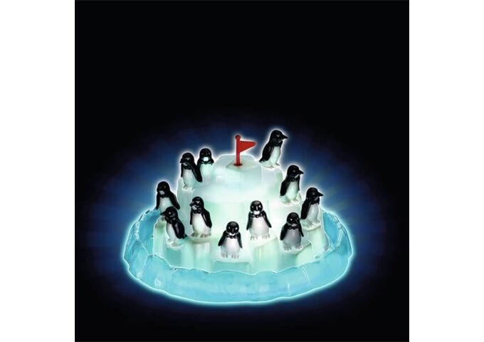 Ravensburger Plitsch-Platsch Pinguin Neuauflage
