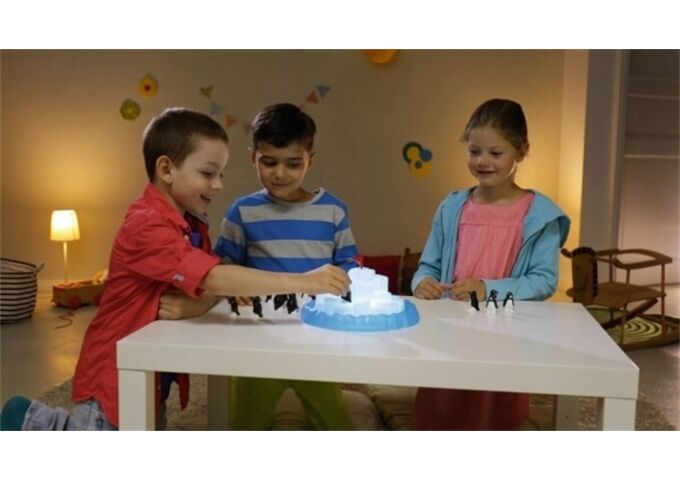 Ravensburger Plitsch-Platsch Pinguin Neuauflage