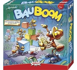 Amigo Bauboom