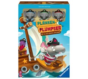 Ravensburger Planken-Plumser