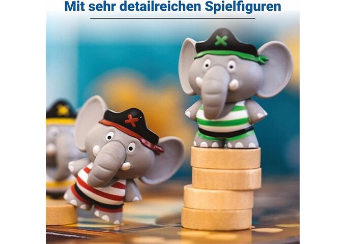Ravensburger Planken-Plumser