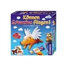 Kosmos Können Schweine Fliegen