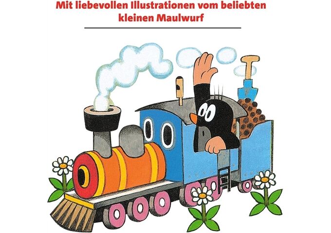 Ravensburger Maulwurf Lieblingsspiel