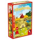 Pegasus Spiele Kingdomino Sdj 2017
