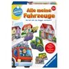 Ravensburger Alle Meine Fahrzeuge