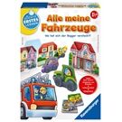 Ravensburger Alle Meine Fahrzeuge