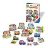 Ravensburger Alle Meine Fahrzeuge