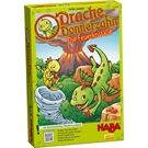 Haba Drache Donnerzahn - Die Feuerkrista