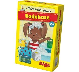 Haba Meine Ersten Spiele - Badehase