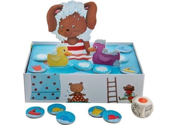 Haba Meine Ersten Spiele - Badehase