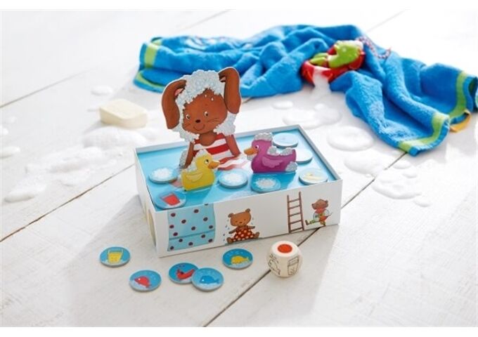 Haba Meine Ersten Spiele - Badehase