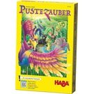 Haba Pustezauber