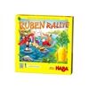 Haba Rüben-Rallye