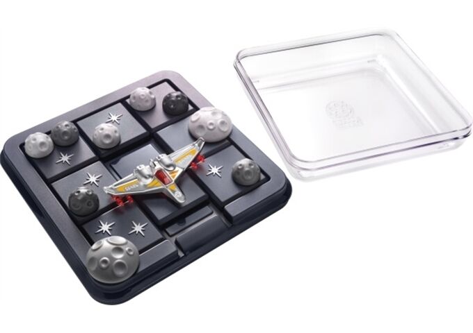 Smart Games Asteroiden Alarm