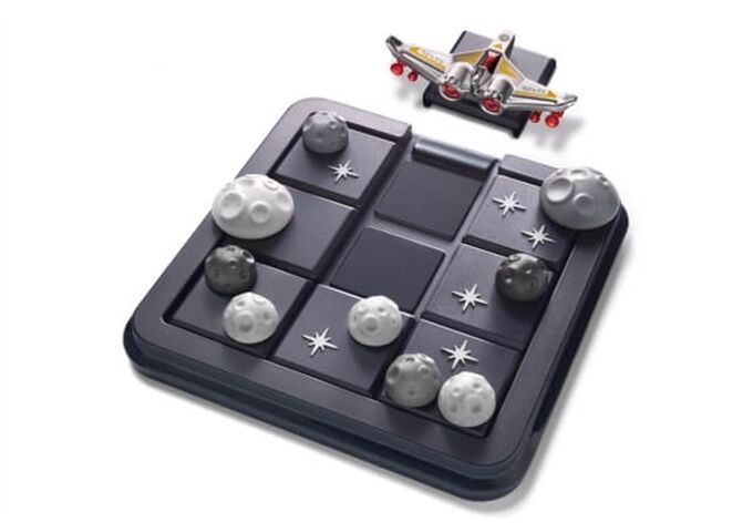 Smart Games Asteroiden Alarm