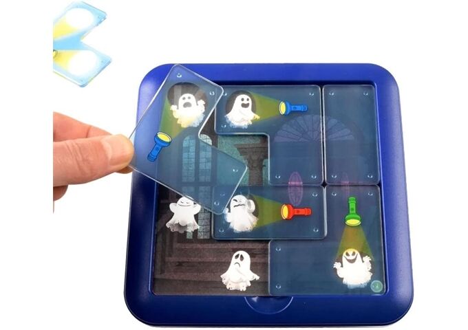 Smart Games Geisterjäger