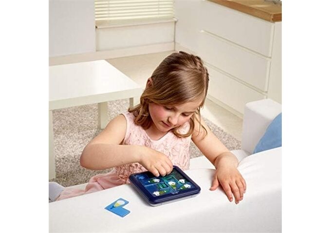 Smart Games Geisterjäger