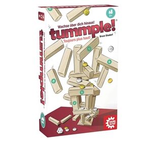 CARLETTO tummple!