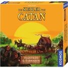 Kosmos Catan - Händler & Barbaren 2-4 Spieler