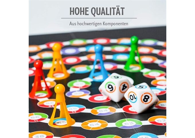 Ravensburger Prime climb