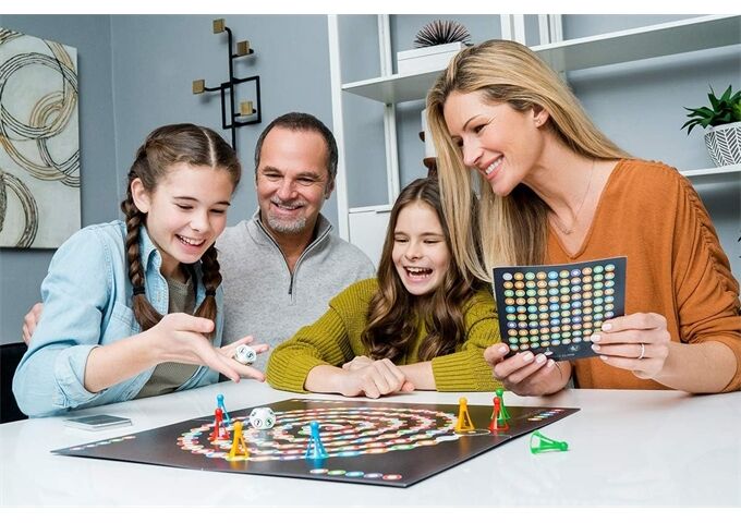 Ravensburger Prime climb