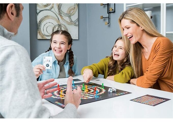 Ravensburger Prime climb