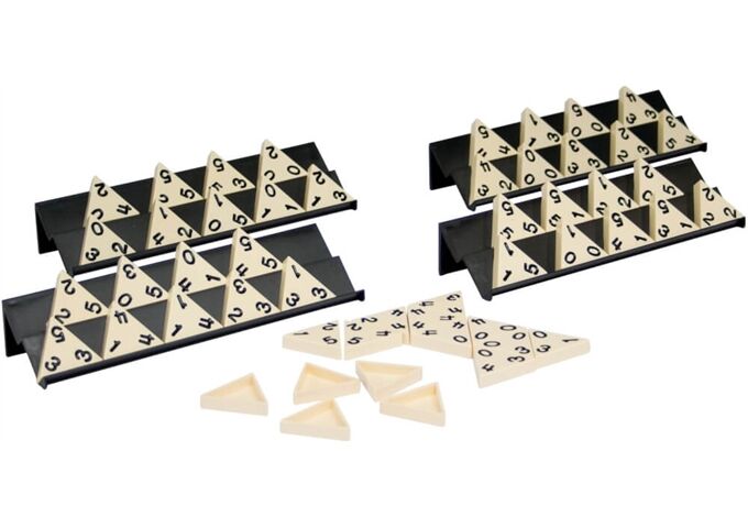 Goliath Triominos