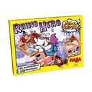 Haba Rhino Hero - Super Battle