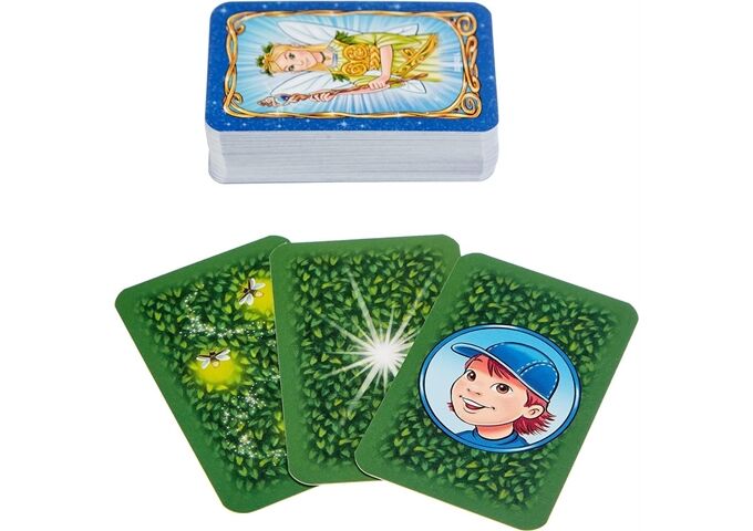 Ravensburger Das verdrehte Labyrinth.