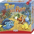 Amigo Tief im Riff
