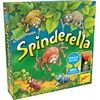  Spinderella