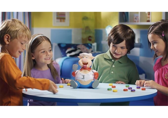 Goliath Schweine Schwarte