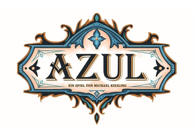  Azul - Neuauflage