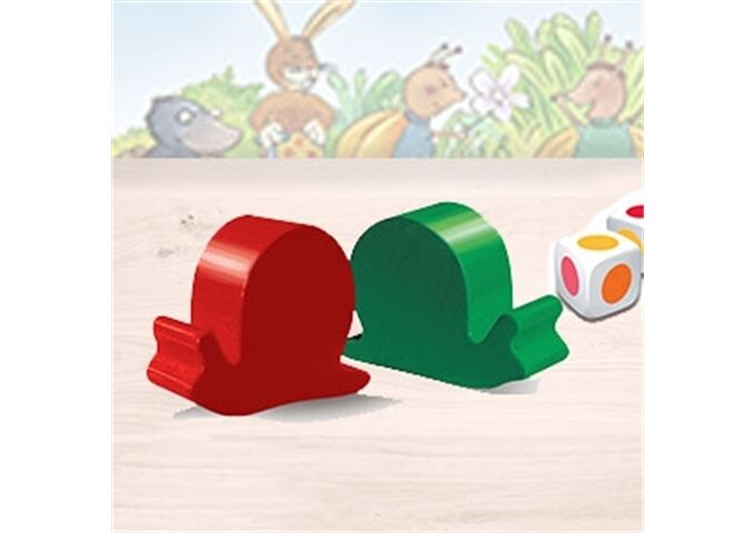 Ravensburger Tempo, Kleine Schnecke