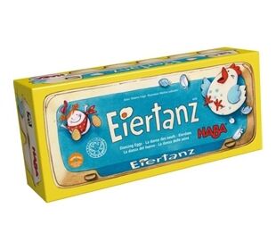 Haba Eiertanz