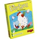 Haba Eiertanz Kartenspiel