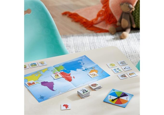  Was Ist Was Junior - Unsere Erde