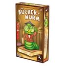 Pegasus Spiele Bücherwurm