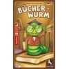Pegasus Spiele Bücherwurm